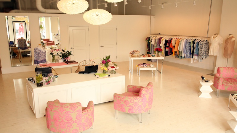 Fleur Boutique.  A Woman's Boutique.
