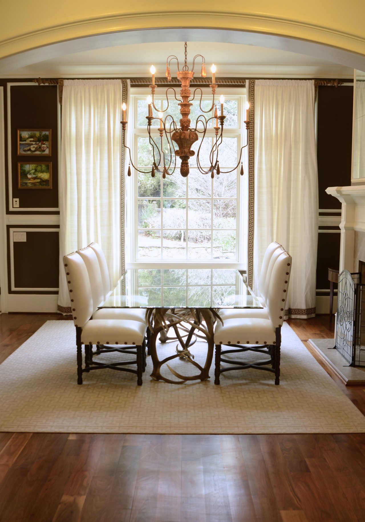 Fleur Boutique Interiors Mirror Image Modern Home Mr Brown Oly Oomph Osborne And Little Phillip Jeffries Pierre Frey Quadrille Samuel Sons Scalamandre Schumacher Stanley